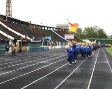 Дворец спорта &laquo;Труд&raquo;